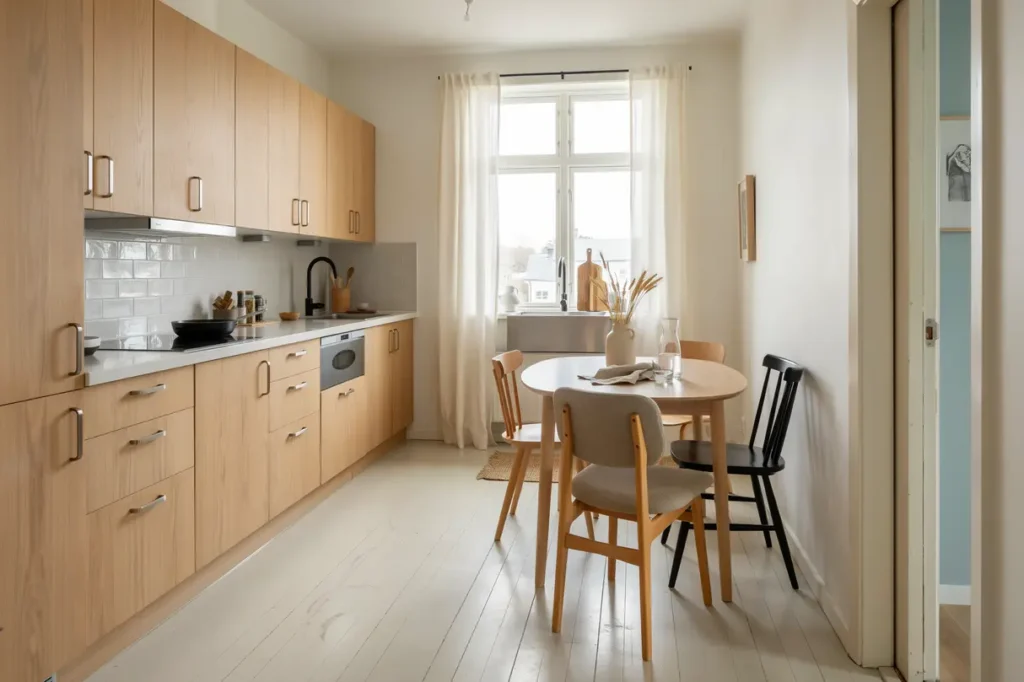 renovering av k k och matplats i fisks tra saltsj boo