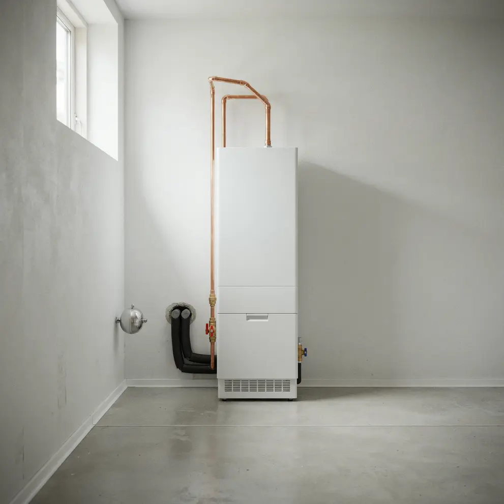 installera bergvarme saltsjo boo